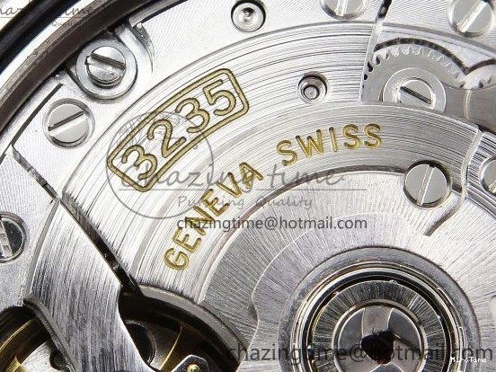 MiroTime 0313 Datejust 36mm 126234 904L Steel HGF 1:1 Best Edition Gray Dial Green Roman on SS Bracelet VR UrbanChic 1476